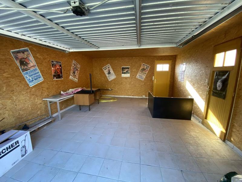 Villa - 188 m² - 7 pièces