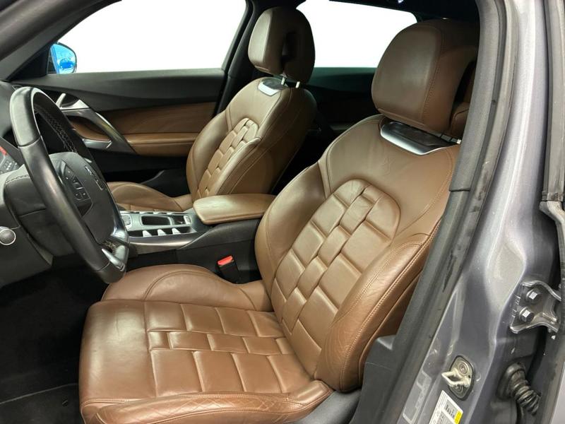 Ds Ds 5 Thp 165 s&amp;S Eat6 Sport Chic