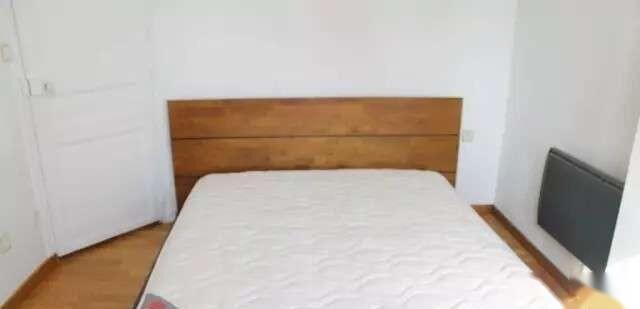 Appartement - 28 m² - 2 pièces