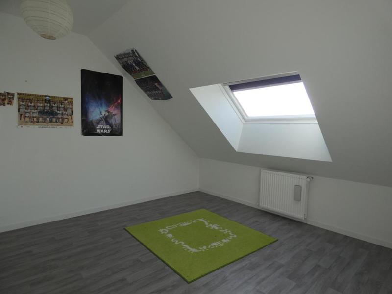 Maison - 155 m² - 6 pièces