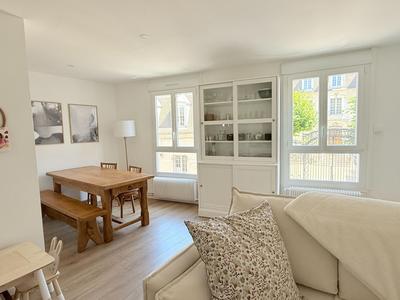 Appartement - 51 m² - 3 pièces