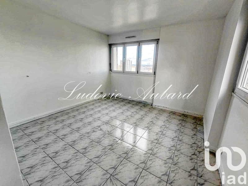 Appartement - 78 m² - 4 pièces