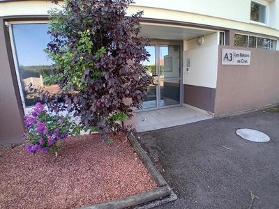 Appartement ancien - 84 m² - 5 pièces