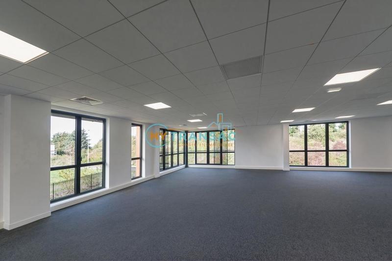 Local d'activité / Entrepôt - 4 151 m²