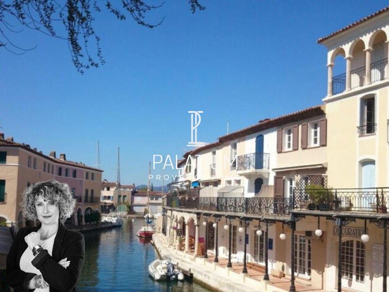 Appartement - 81 m² - 4 pièces