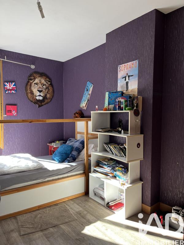 Maison de campagne - 280 m² - 14 pièces