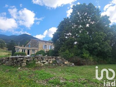 Maison de campagne - 136 m² - 5 pièces