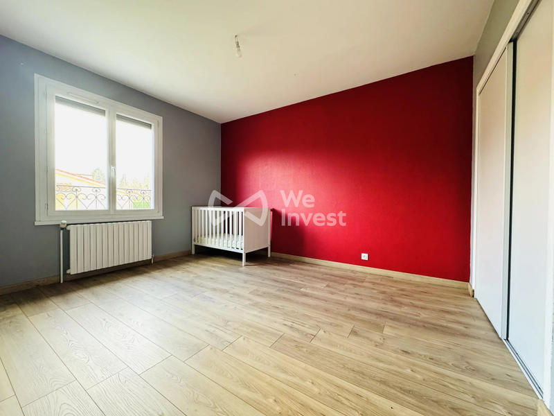 Maison - 205 m² - 7 pièces