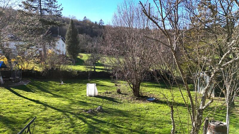 Maison - 98 m² - 4 pièces