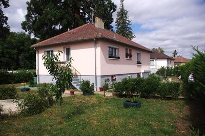 Maison - 75 m² - 4 pièces