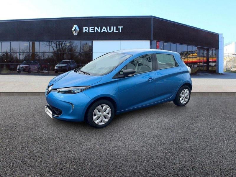 Renault Zoe R90 Life