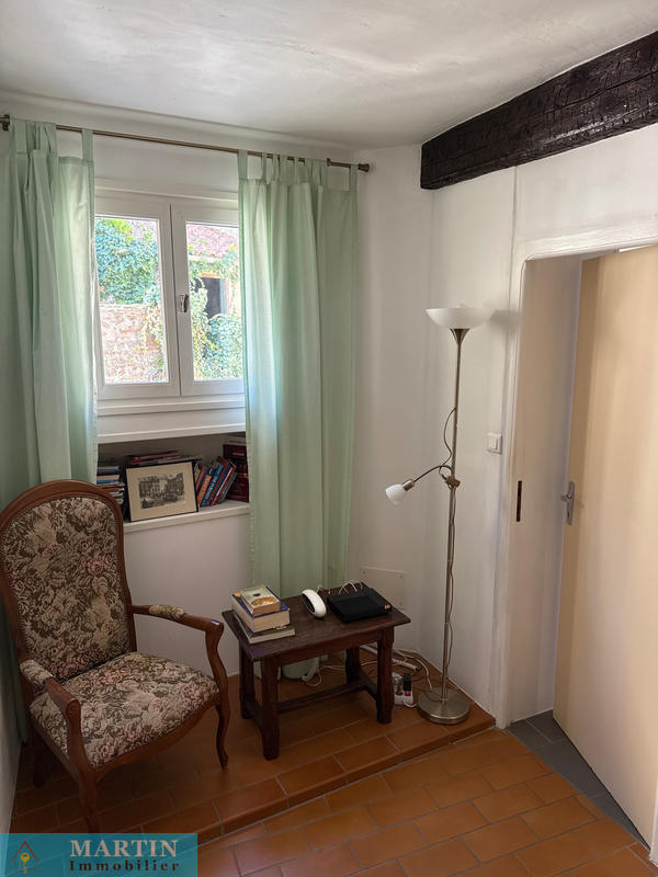 Maison - 103 m² - 5 pièces