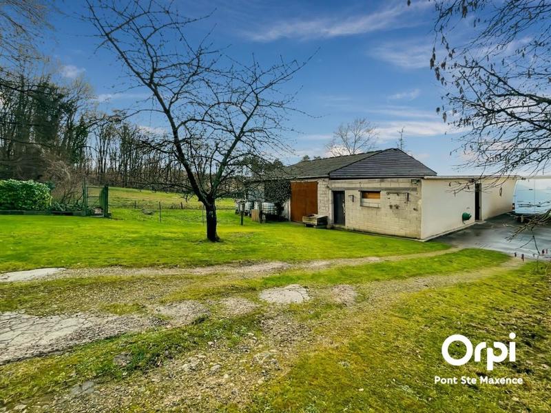 Maison - 218 m² - 6 pièces