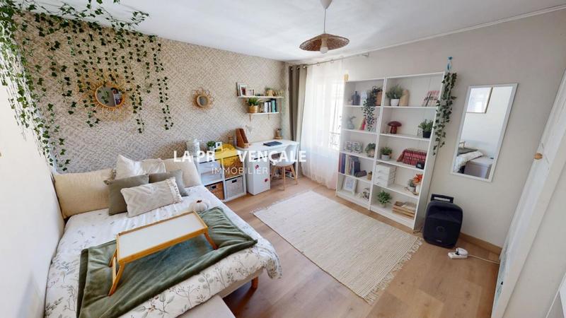 Maison de village - 129 m² - 5 pièces