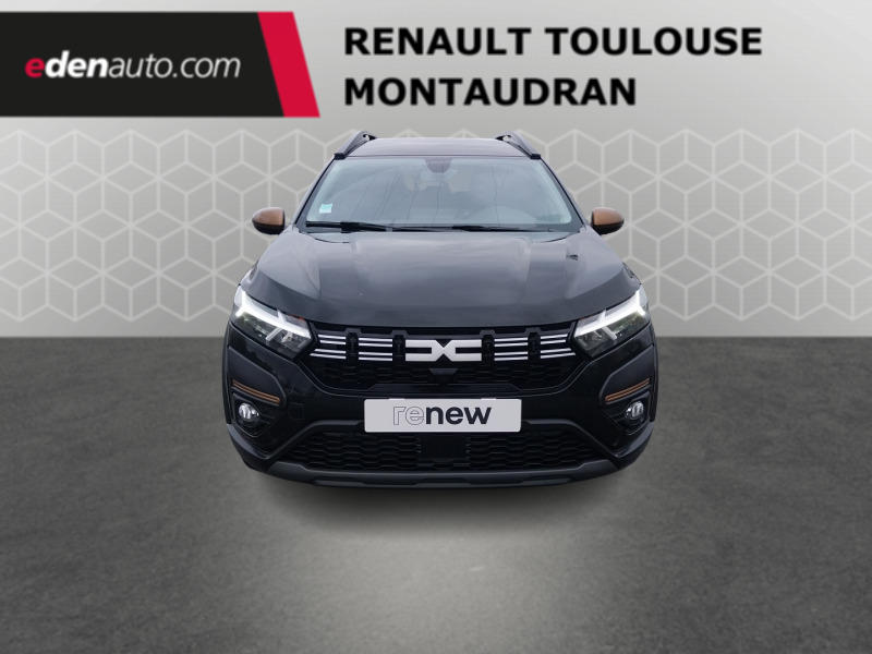 Dacia Jogger Hybrid 140 7 places Extreme