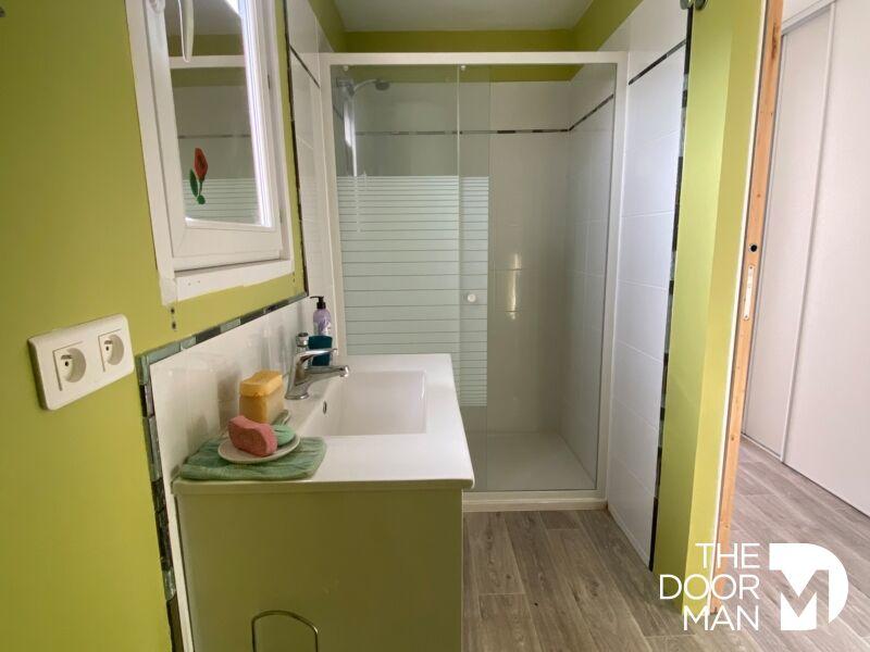 Villa - 90 m² - 4 pièces