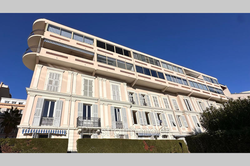 Appartement - 115 m² - 4 pièces