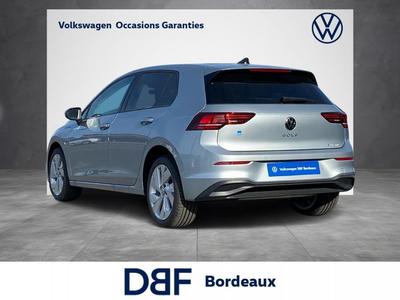 Volkswagen Golf 8 Fl 1.5 Ehybrid 204ch Dsg6 Life Pl