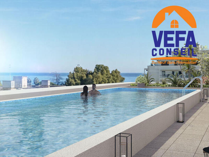 Appartement - 19 m² - 1 pièce