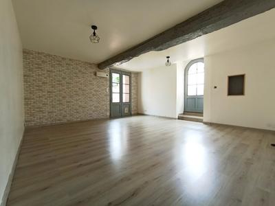 Maison - 164 m² - 6 pièces