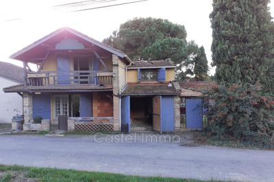 Maison - 111 m² - 4 pièces