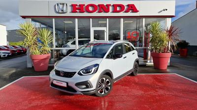 Honda Jazz Crosstar IV 1.5 i-Mmd Advance At