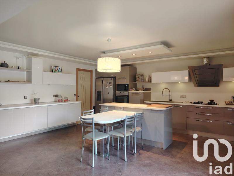 Maison de village - 145 m² - 6 pièces