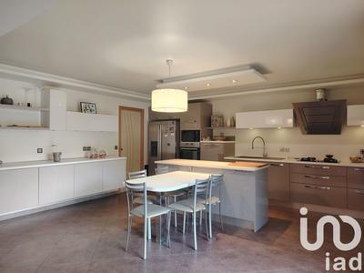 Maison de village - 145 m² - 6 pièces