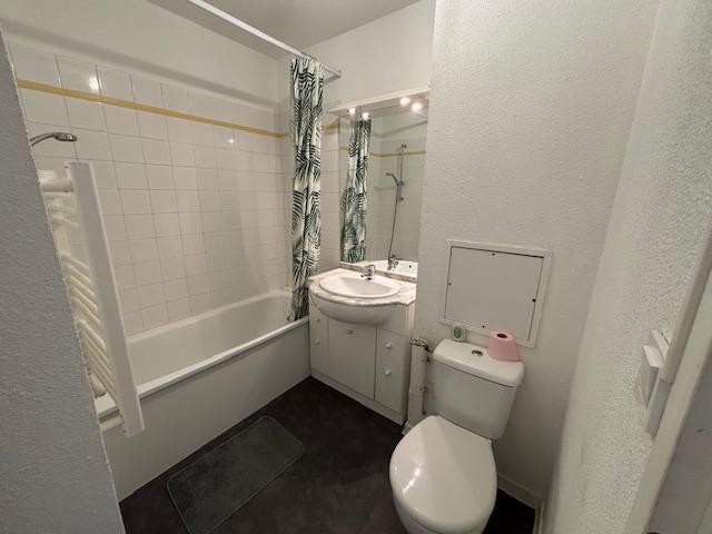 Appartement - 33 m² - 2 pièces