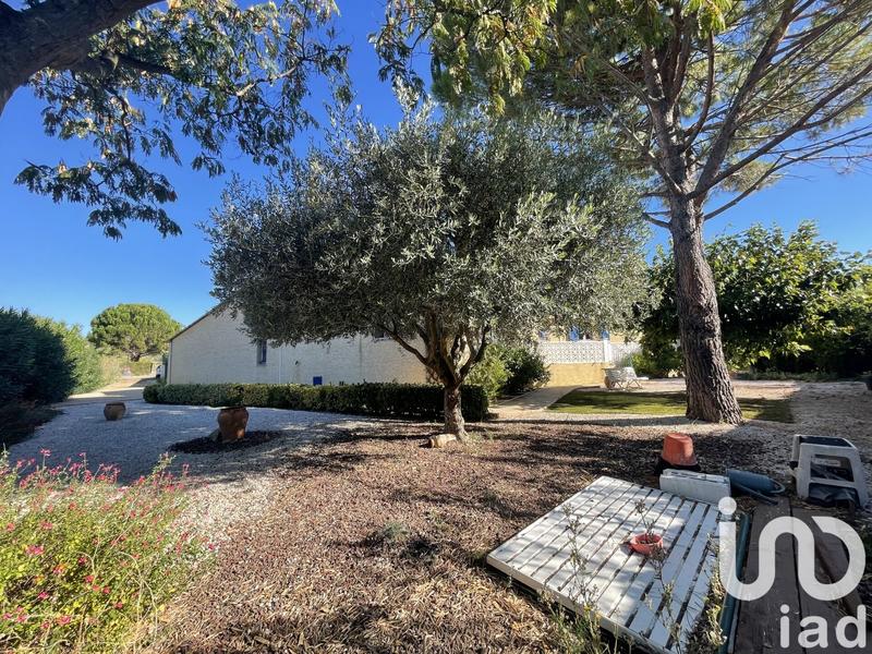 Maison - 145 m² - 6 pièces