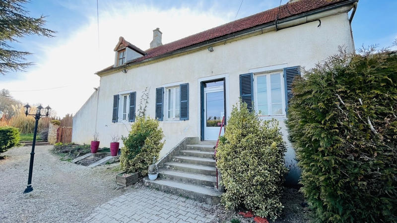 Local commercial - 97 m²