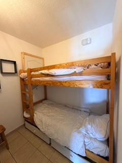 Duplex - 38 m² - 2 pièces