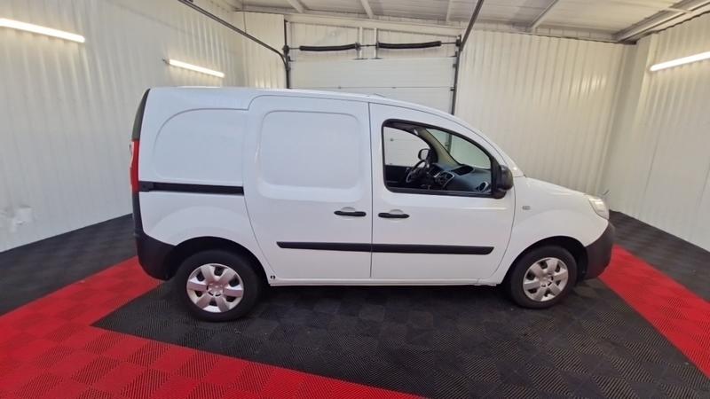 Renault Kangoo Express Extra R-Link TCe 115