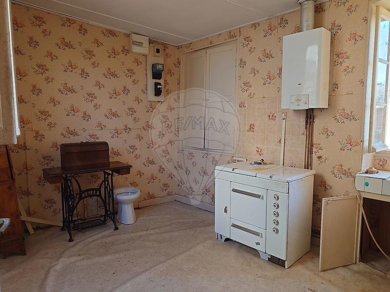 Maison de ville - 120 m² - 5 pièces