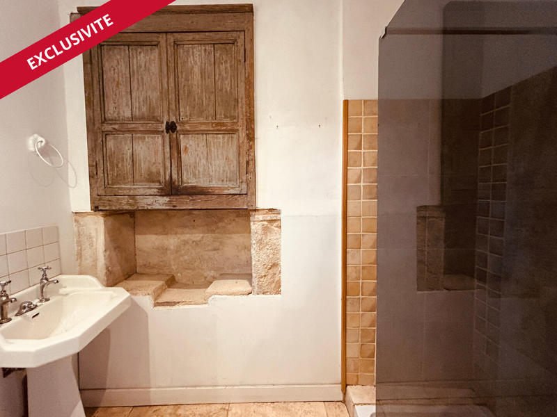 Maison - 100 m² - 3 pièces