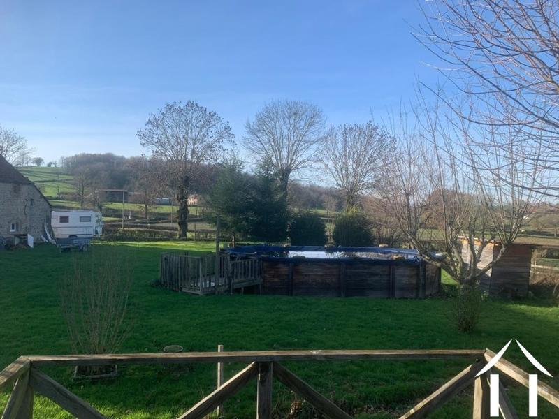 Maison - 223 m² - 6 pièces