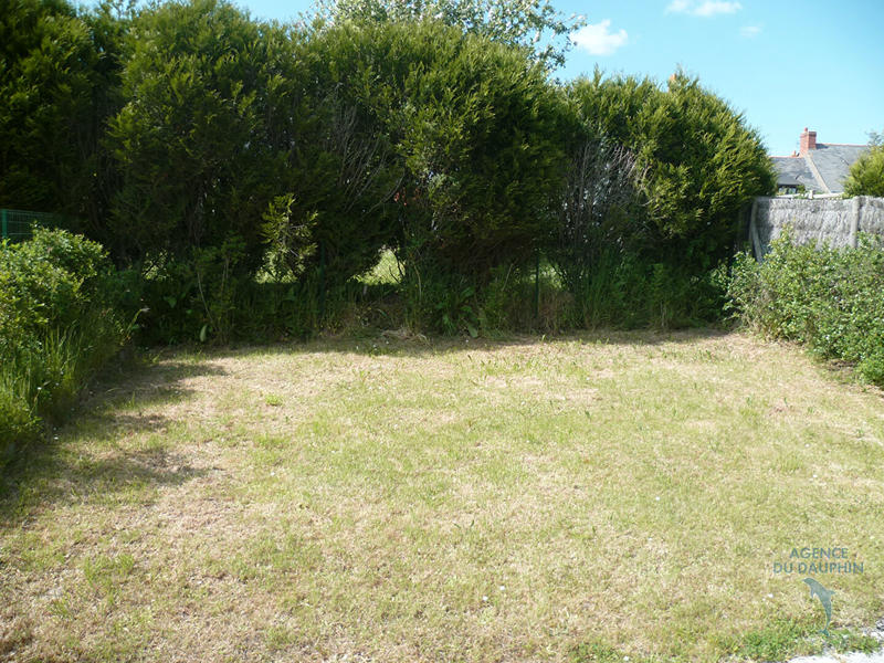 Maison - 78 m² - 4 pièces