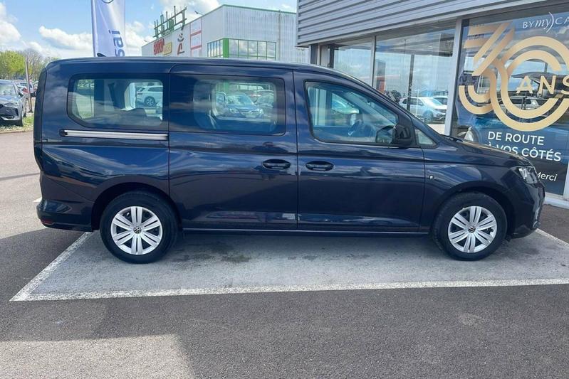 Volkswagen Caddy Maxi 2.0 Tdi 122 Bvm6