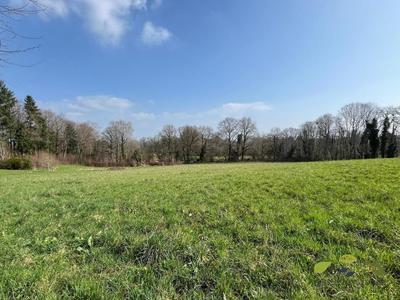 Terrain - 1 535 m²