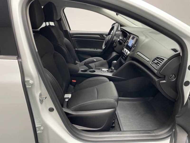 Renault Mégane IV Berline Blue dCi 115 Edc Business