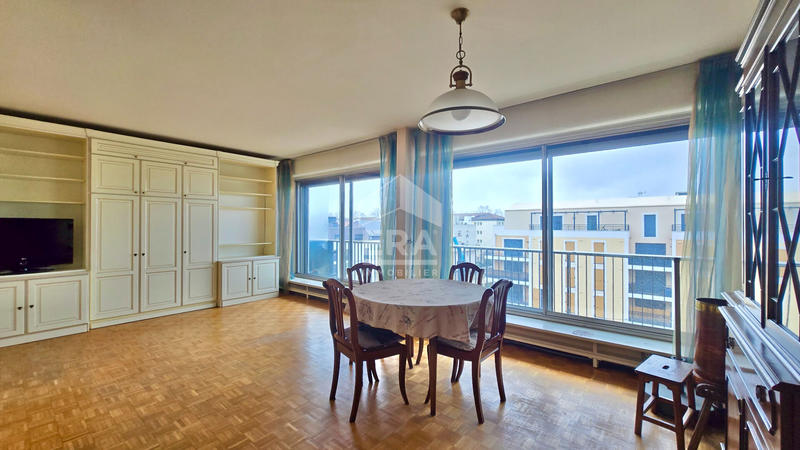 Appartement - 72 m² - 3 pièces