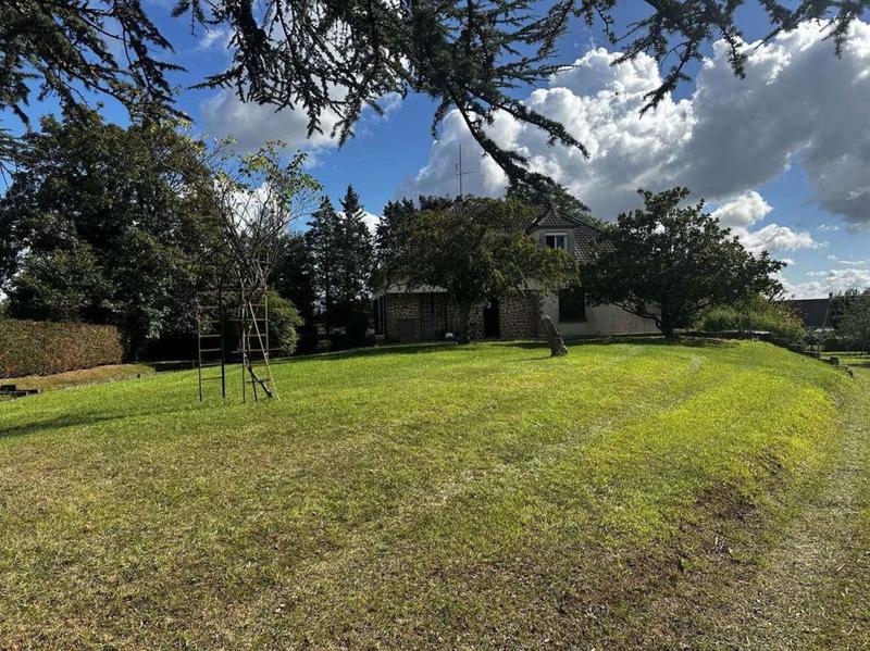 Pavillon - 181 m² - 6 pièces