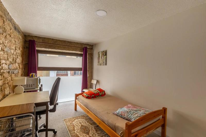 Appartement - 140 m² - 7 pièces