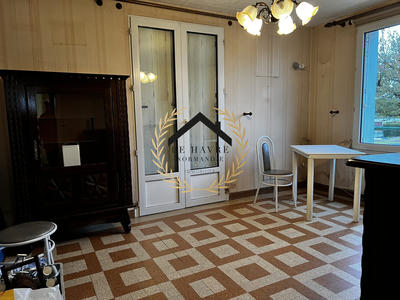 Maison - 73 m² - 4 pièces