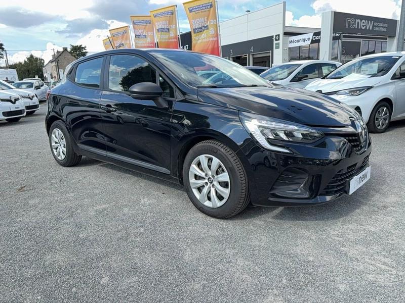 Renault Clio V SCe 65 - 21 Life