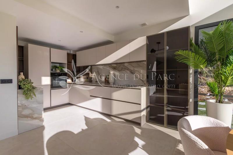 Villa - 160 m² - 5 pièces