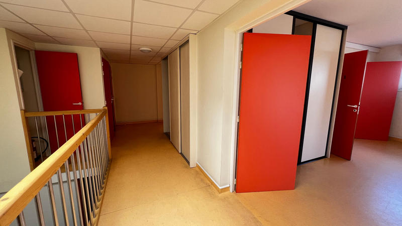 Local commercial - 577 m²