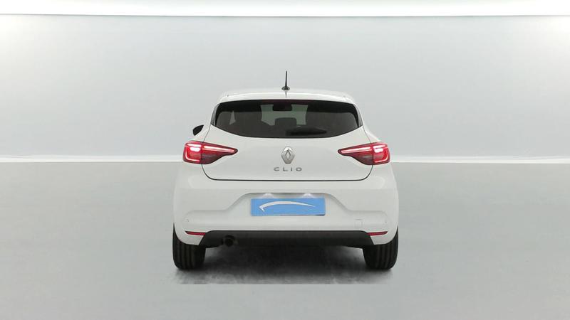 Renault Clio TCe 100 Gpl Evolution 5p
