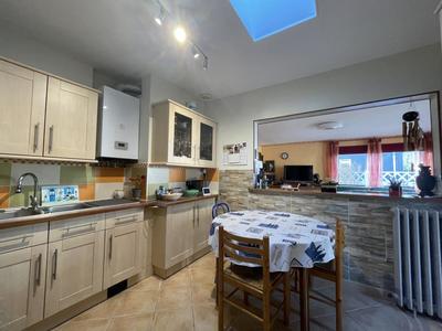 Pavillon - 105 m² - 4 pièces