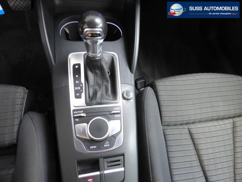 Audi A3 sportback 30 Tfsi 116 s tronic 7 Design